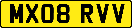 MX08RVV