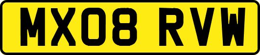 MX08RVW