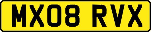 MX08RVX
