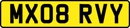 MX08RVY