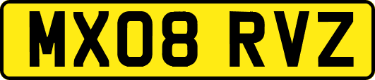MX08RVZ