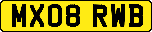 MX08RWB
