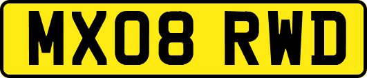 MX08RWD