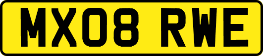 MX08RWE