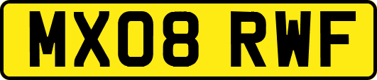 MX08RWF