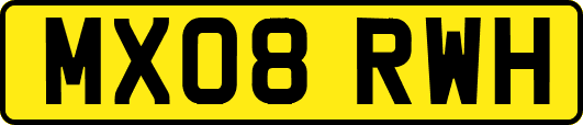 MX08RWH