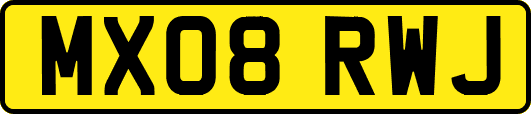 MX08RWJ