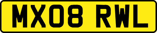 MX08RWL