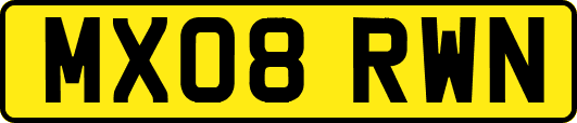 MX08RWN
