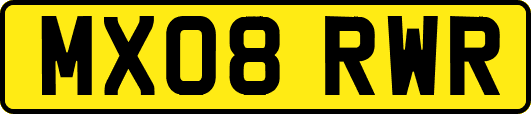 MX08RWR