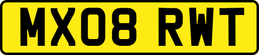 MX08RWT