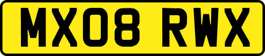 MX08RWX