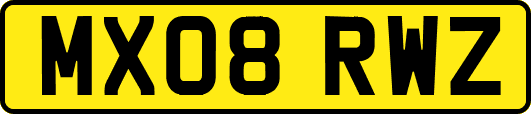 MX08RWZ