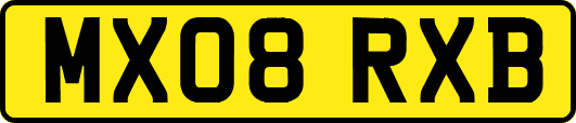 MX08RXB