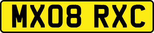 MX08RXC
