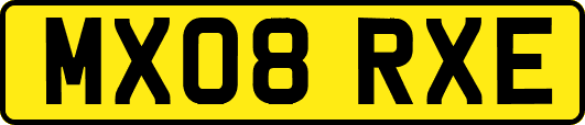 MX08RXE