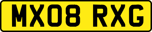 MX08RXG