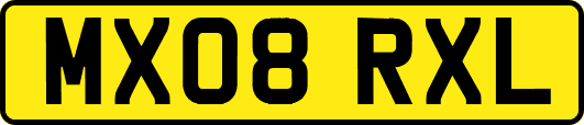 MX08RXL
