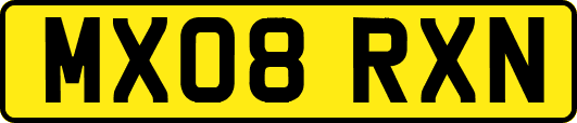 MX08RXN