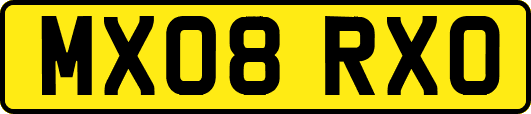 MX08RXO