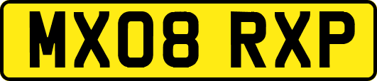 MX08RXP