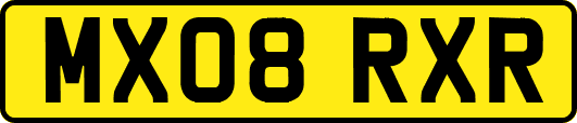MX08RXR