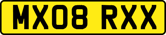 MX08RXX