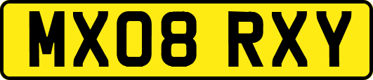 MX08RXY