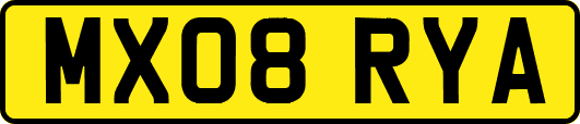 MX08RYA