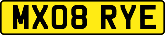 MX08RYE