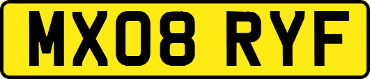 MX08RYF