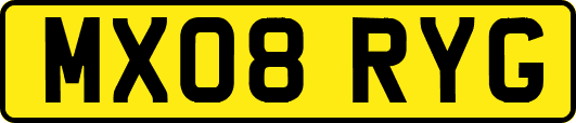 MX08RYG