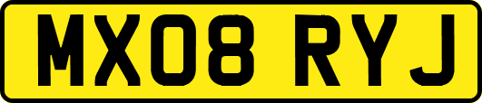 MX08RYJ