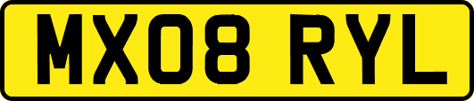 MX08RYL