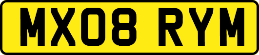 MX08RYM