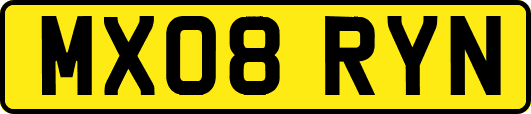 MX08RYN