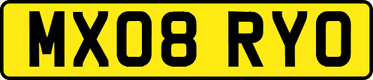 MX08RYO