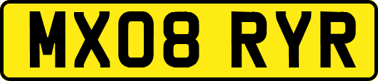 MX08RYR