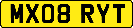 MX08RYT