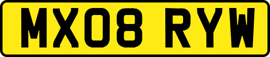 MX08RYW