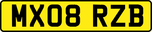 MX08RZB