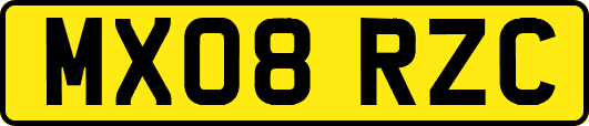 MX08RZC