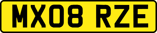 MX08RZE