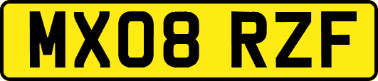 MX08RZF