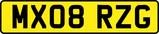 MX08RZG