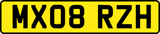 MX08RZH