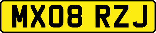 MX08RZJ