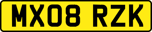 MX08RZK