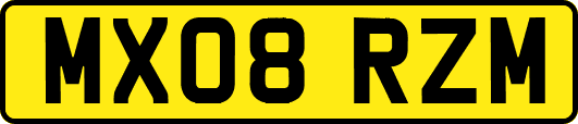 MX08RZM
