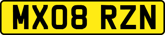 MX08RZN